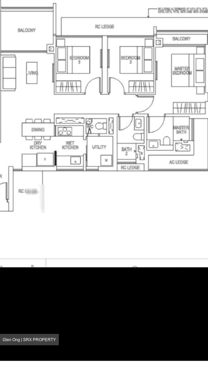 Sengkang West Way (D28), Condominium #615289021